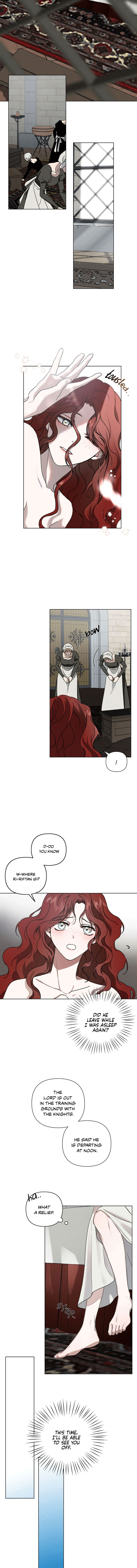 Under the Oak Tree - Chapter 16 Page 2