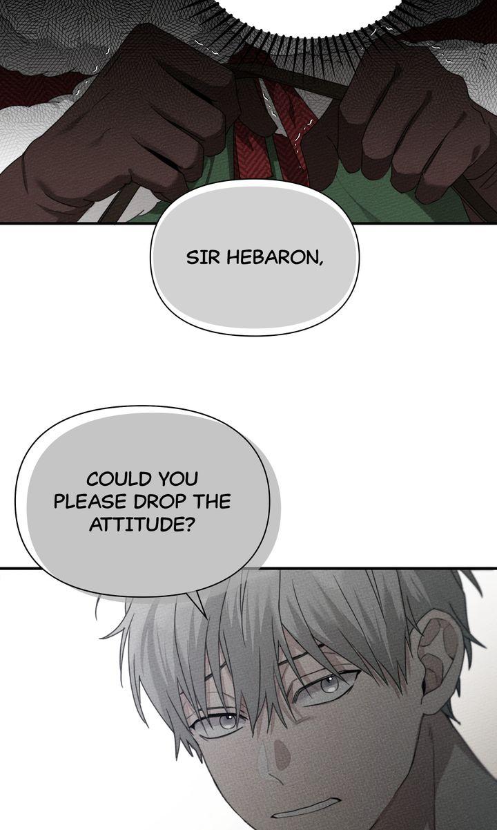 Under the Oak Tree - Chapter 36 Page 67