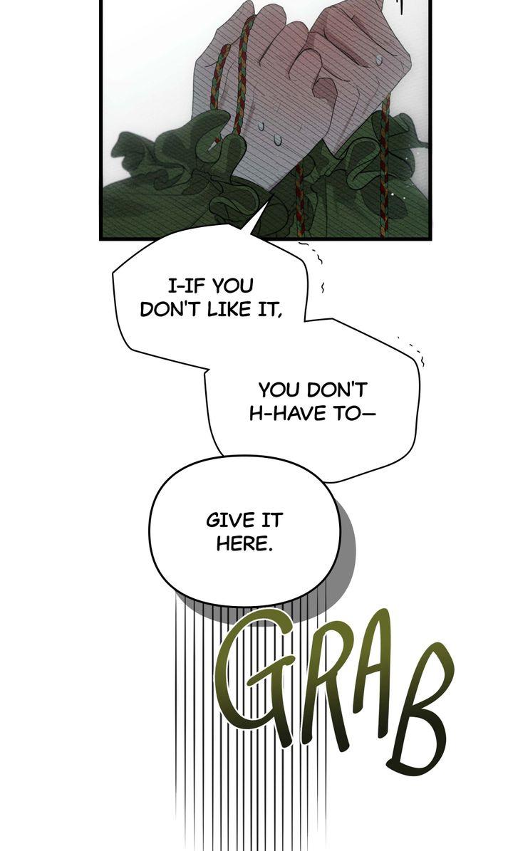 Under the Oak Tree - Chapter 37 Page 62