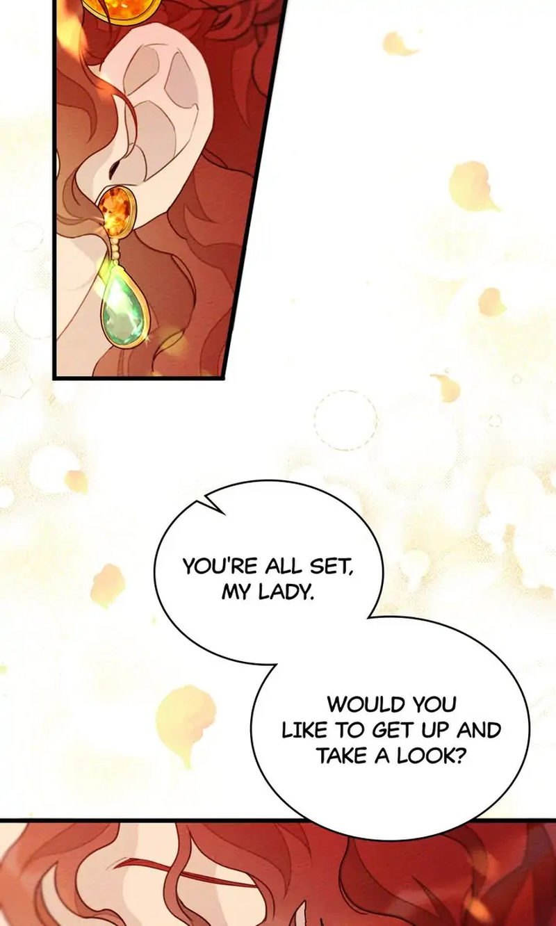 Under the Oak Tree - Chapter 47 Page 34