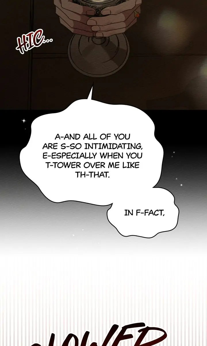 Under the Oak Tree - Chapter 48 Page 70