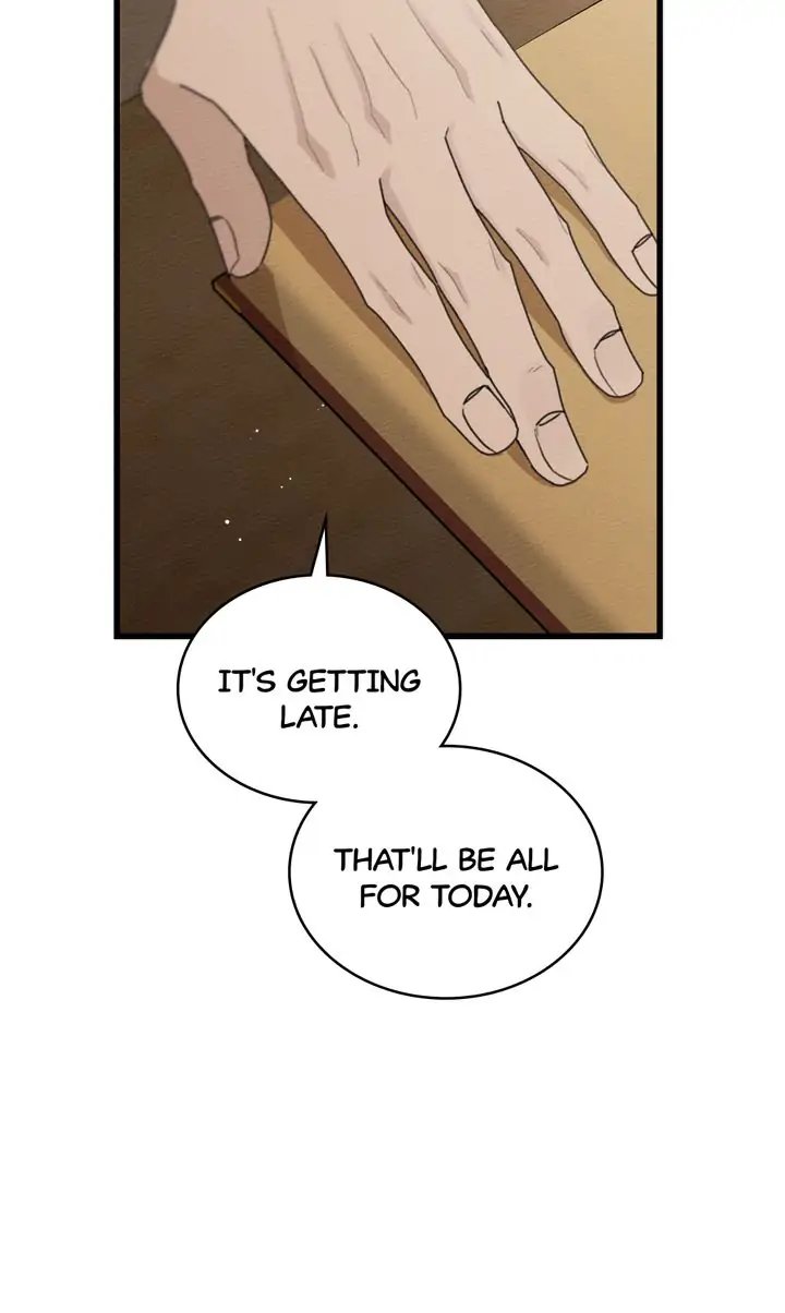Under the Oak Tree - Chapter 50 Page 45