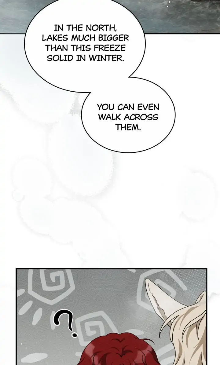 Under the Oak Tree - Chapter 55 Page 56