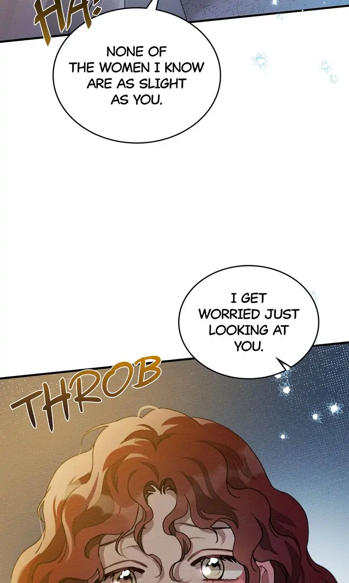 Under the Oak Tree - Chapter 62 Page 60