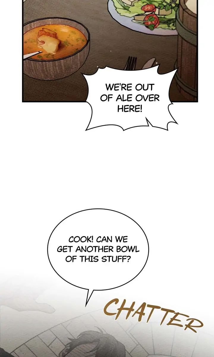 Under the Oak Tree - Chapter 63 Page 2