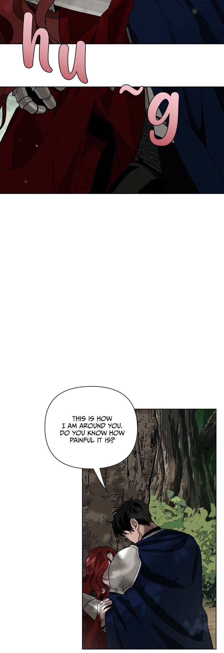 Under the Oak Tree - Chapter 7 Page 32