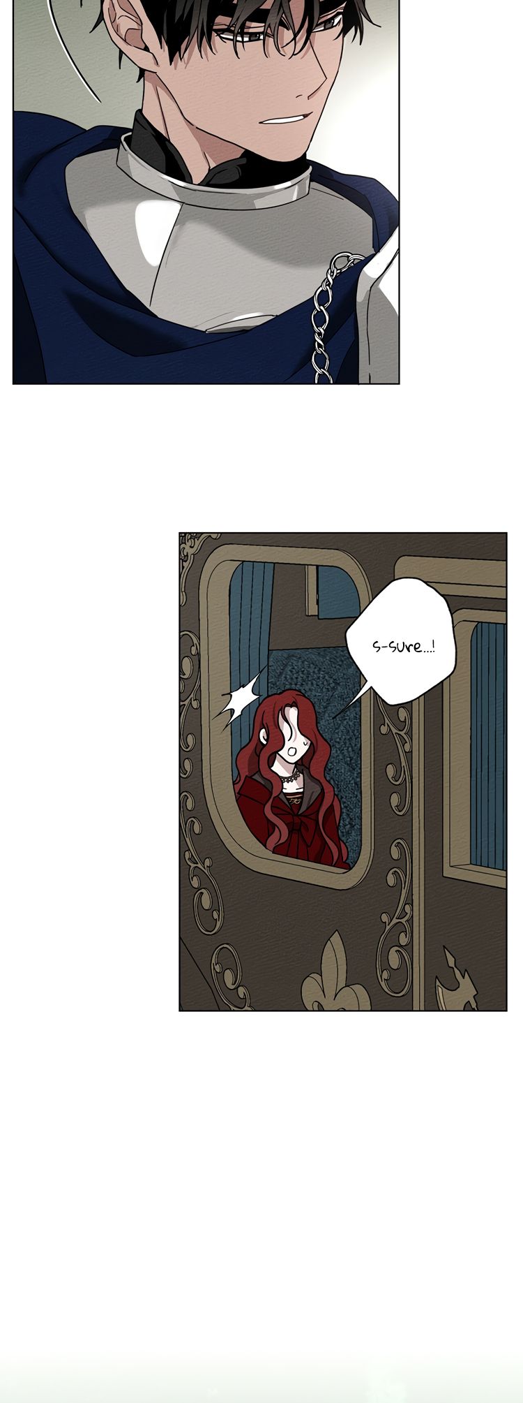 Under the Oak Tree - Chapter 7 Page 38