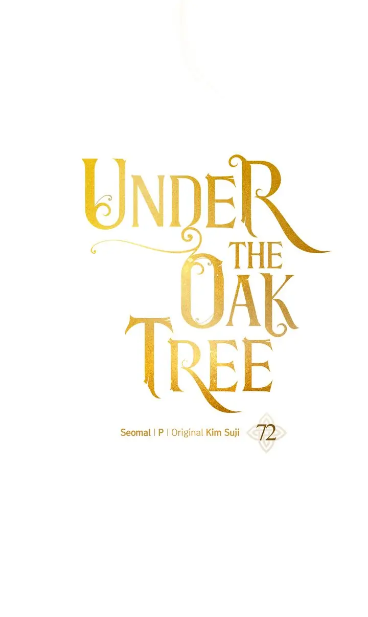 Under the Oak Tree - Chapter 72 Page 65