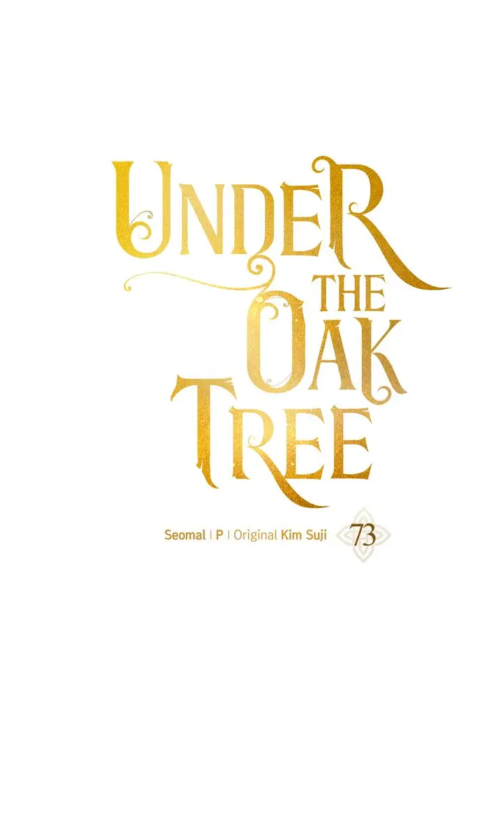 Under the Oak Tree - Chapter 73 Page 19
