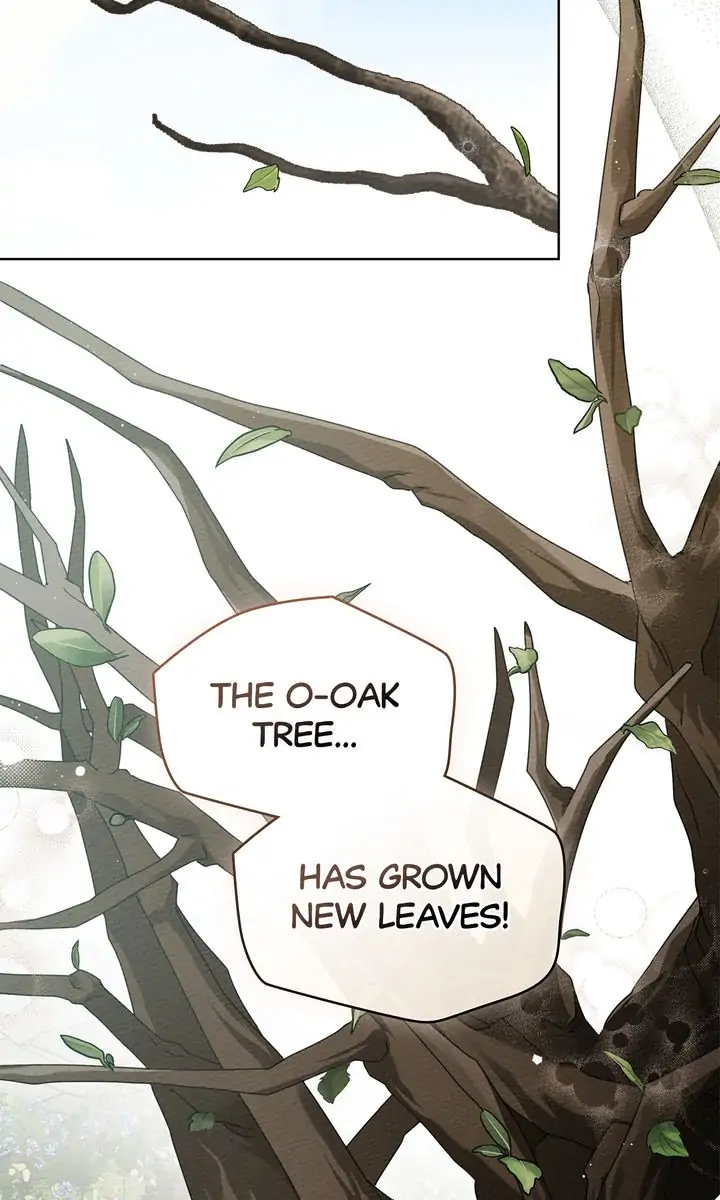 Under the Oak Tree - Chapter 78 Page 36