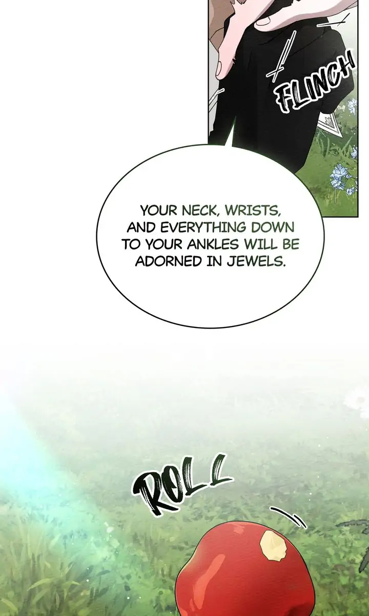 Under the Oak Tree - Chapter 78 Page 77