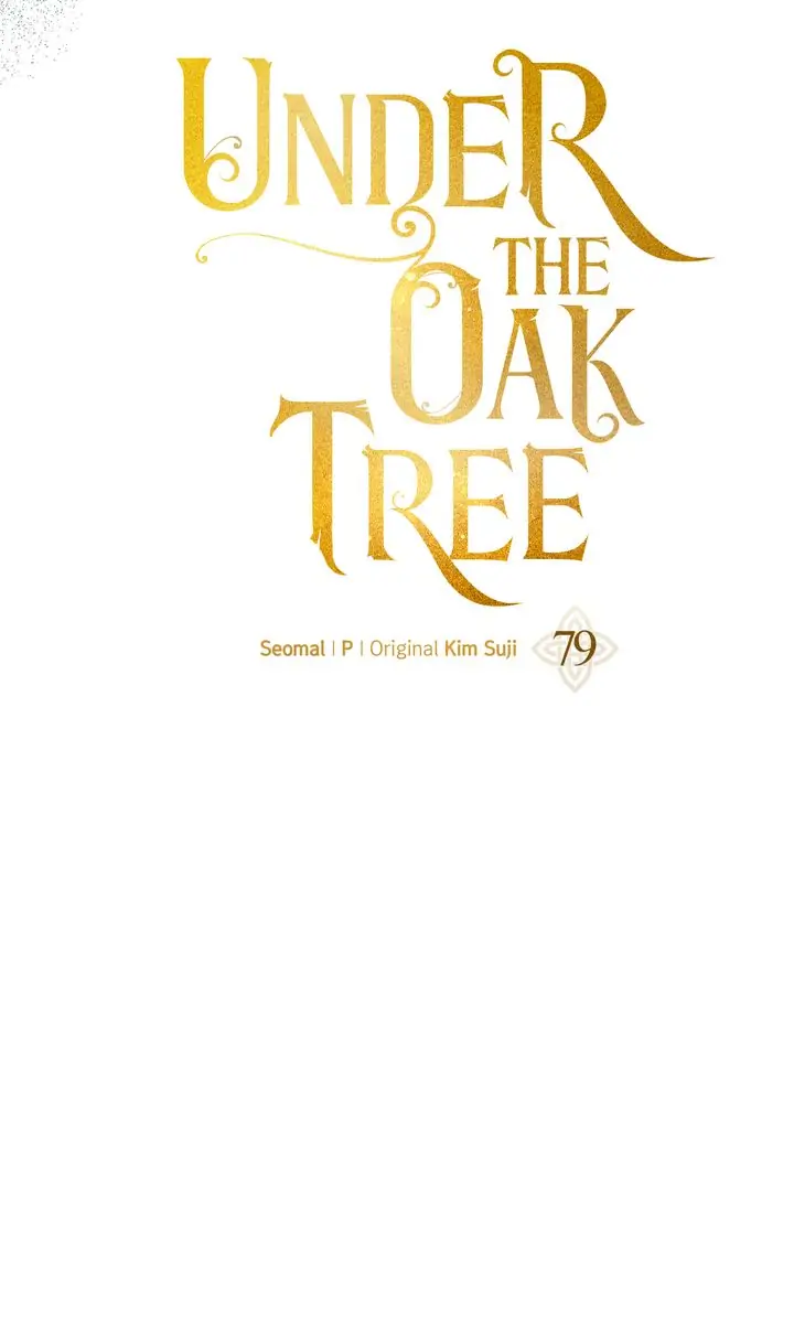 Under the Oak Tree - Chapter 79 Page 41