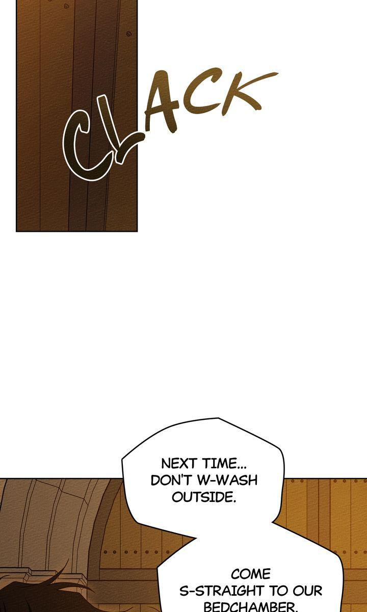 Under the Oak Tree - Chapter 81 Page 86