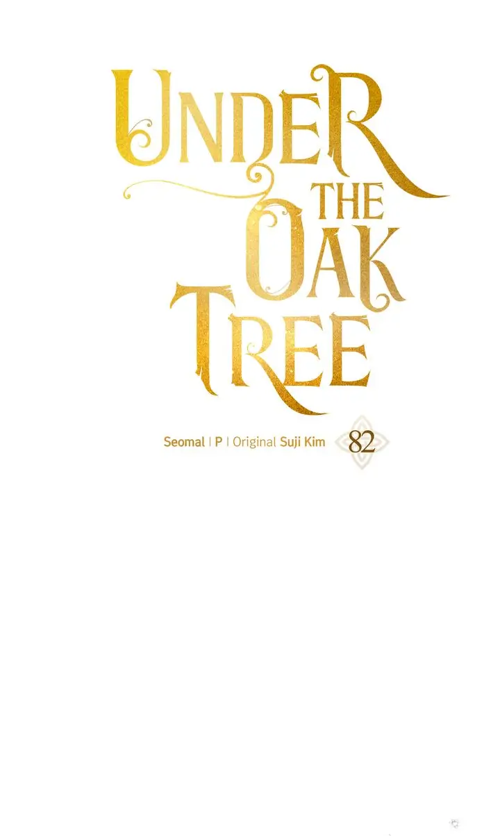 Under the Oak Tree - Chapter 82 Page 47