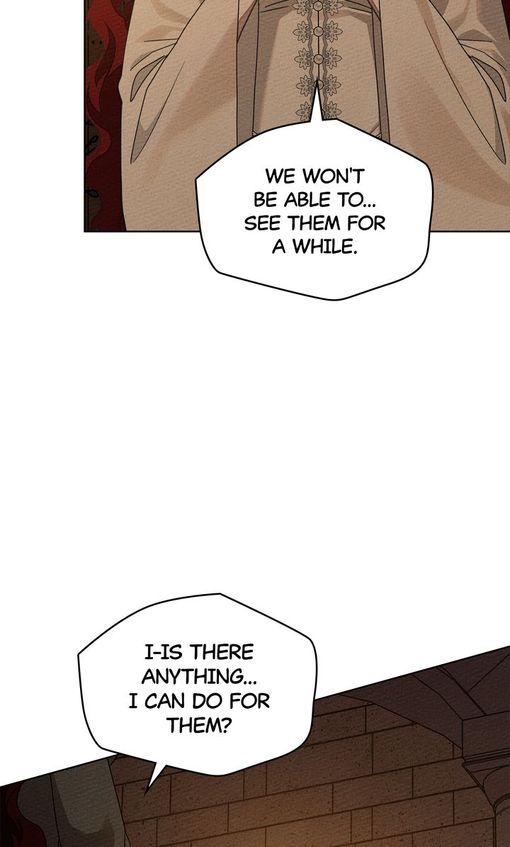 Under the Oak Tree - Chapter 86 Page 66