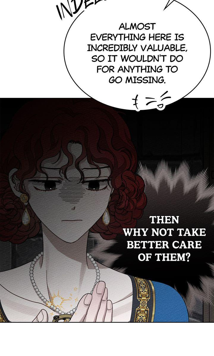 Under the Oak Tree - Chapter 87 Page 43