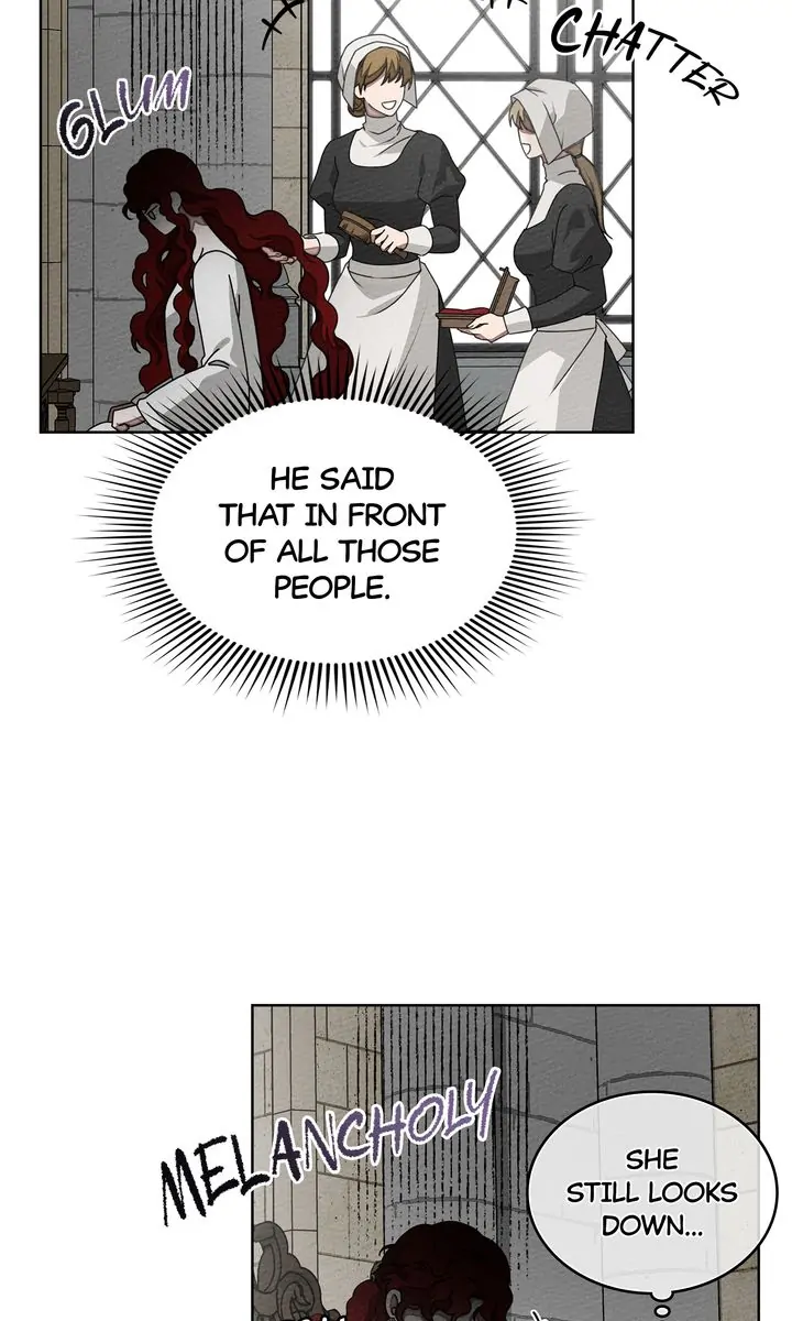 Under the Oak Tree - Chapter 89 Page 68