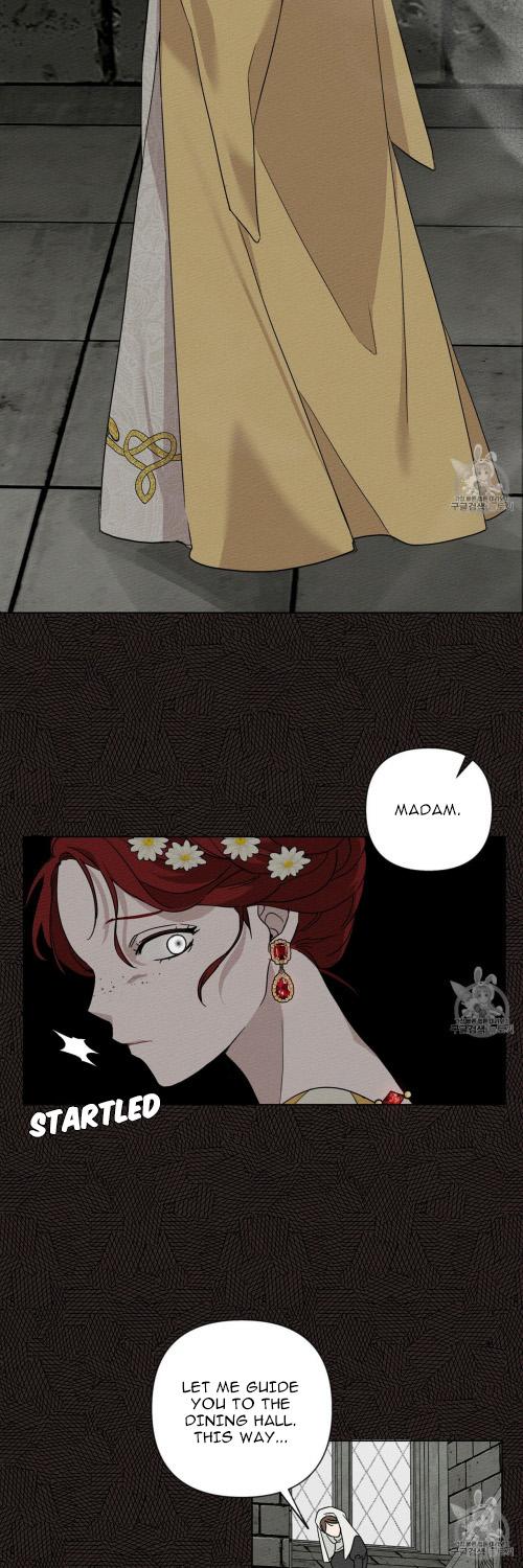 Under the Oak Tree - Chapter 9 Page 39