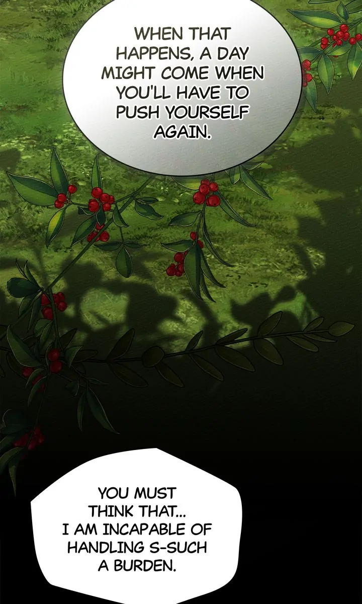 Under the Oak Tree - Chapter 90 Page 20