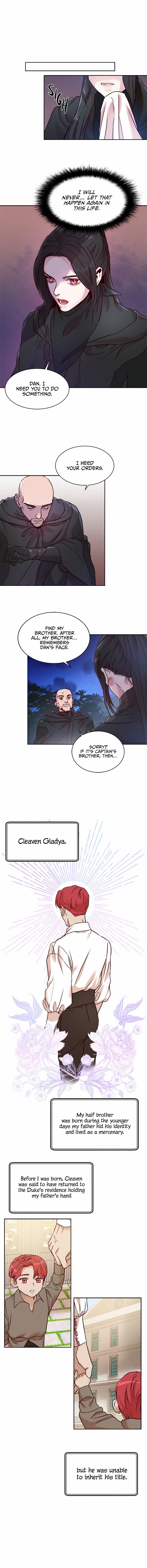 Aideen - Chapter 15 Page 8