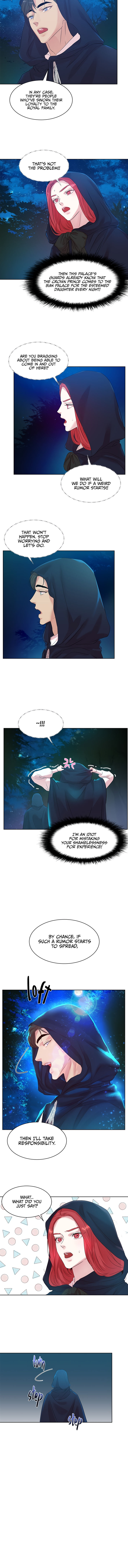 Aideen - Chapter 29 Page 2