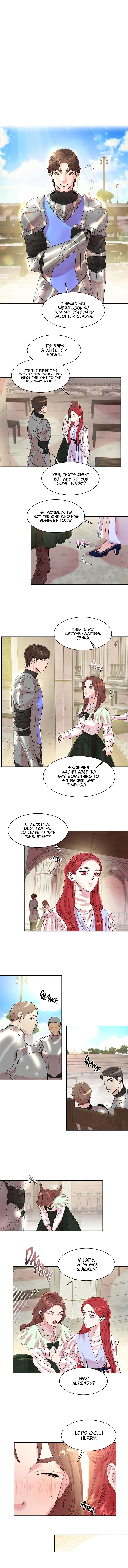 Aideen - Chapter 31 Page 6