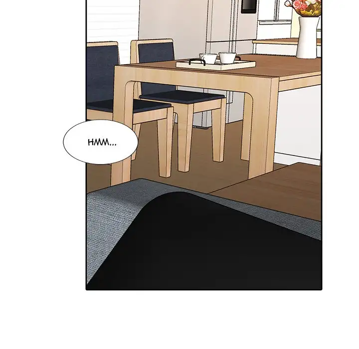 Pheromone Sherbet♥ - Chapter 11 Page 33