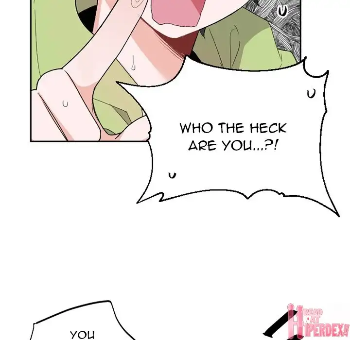 Pheromone Sherbet♥ - Chapter 15 Page 85