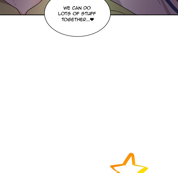 Pheromone Sherbet♥ - Chapter 16 Page 33