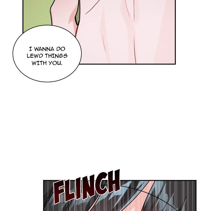 Pheromone Sherbet♥ - Chapter 16 Page 47