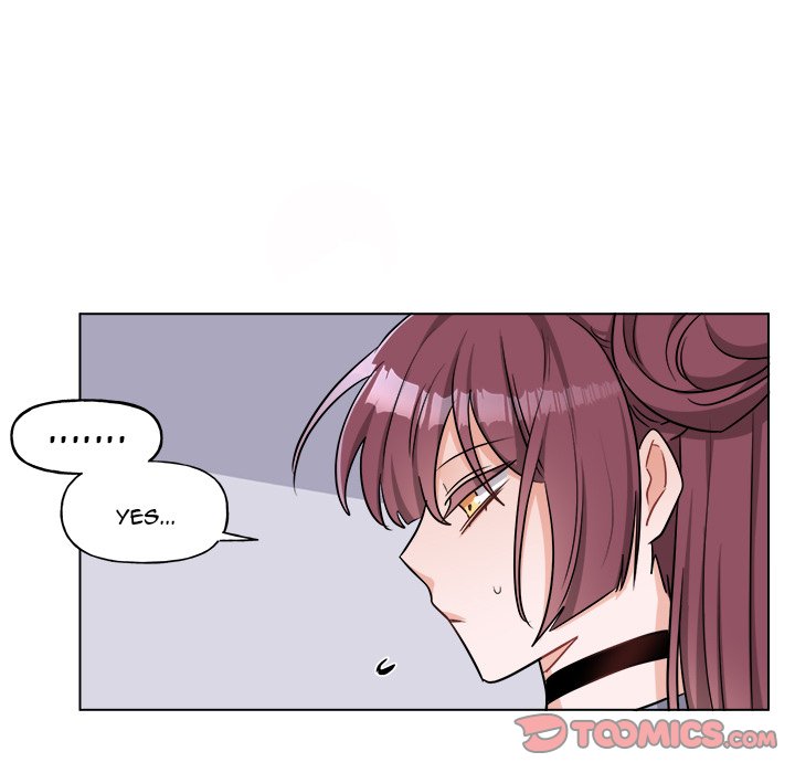 Pheromone Sherbet♥ - Chapter 31 Page 5