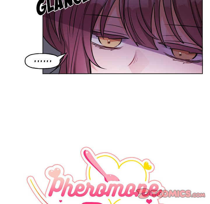 Pheromone Sherbet♥ - Chapter 31 Page 8