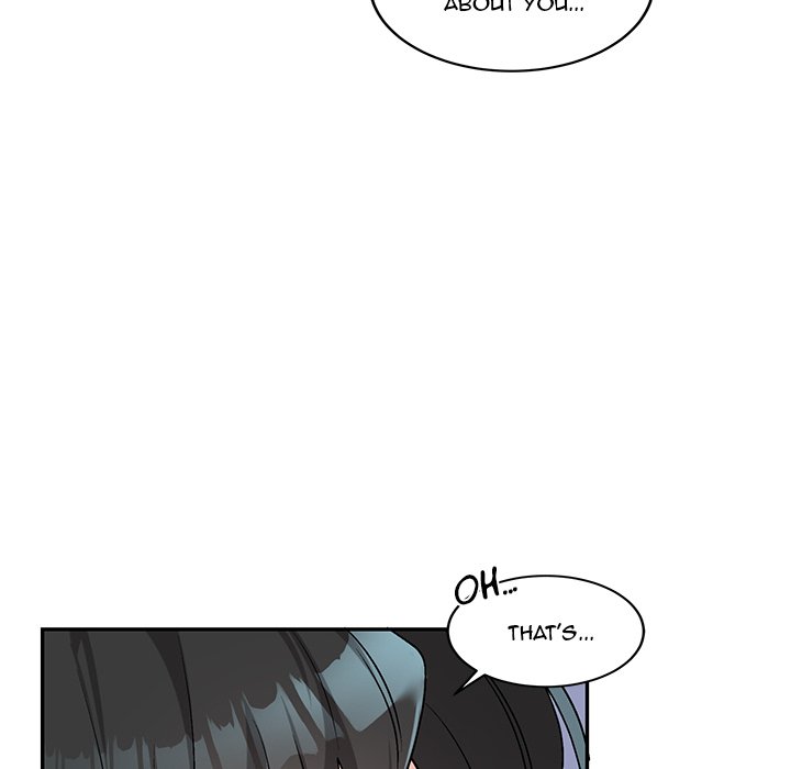 Pheromone Sherbet♥ - Chapter 35 Page 24