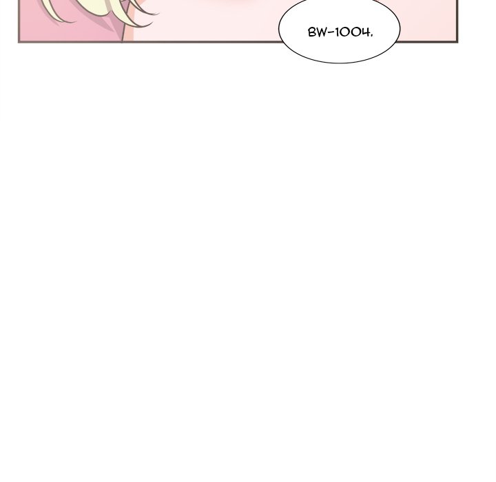 Pheromone Sherbet♥ - Chapter 38 Page 10