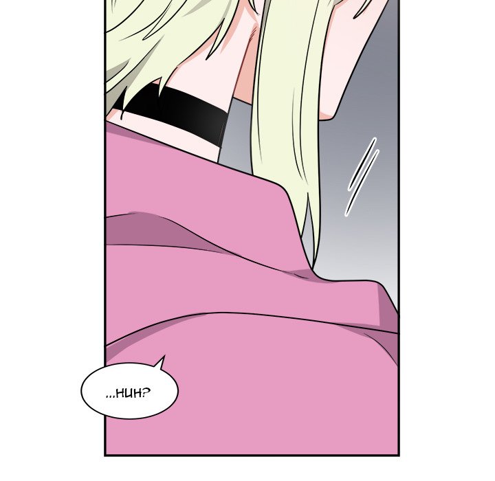 Pheromone Sherbet♥ - Chapter 38 Page 7