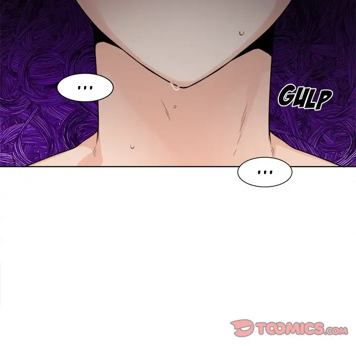 Pheromone Sherbet♥ - Chapter 4 Page 54