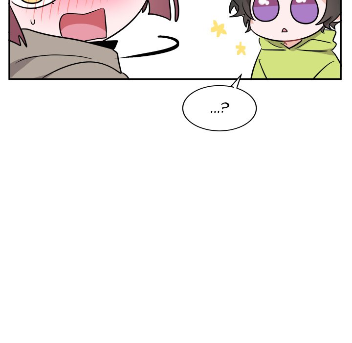 Pheromone Sherbet♥ - Chapter 40 Page 7