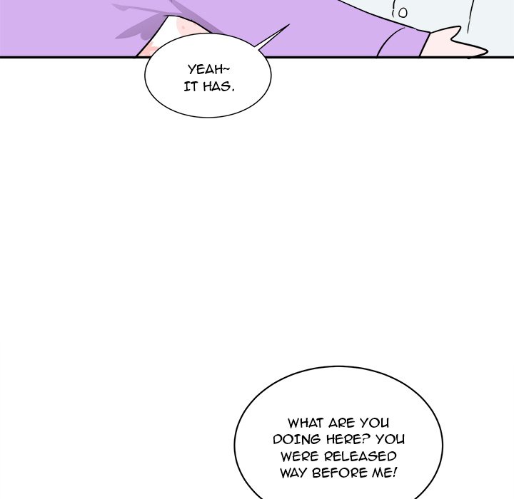 Pheromone Sherbet♥ - Chapter 41 Page 78