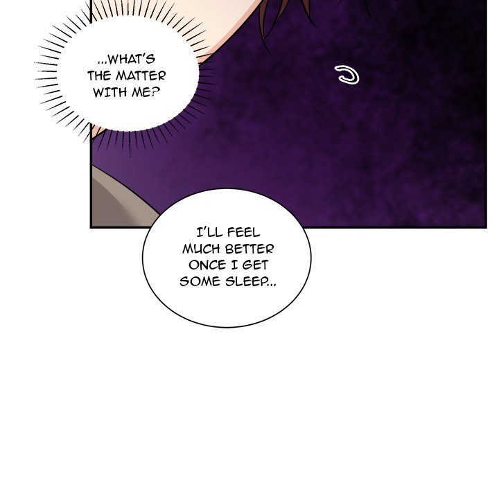 Pheromone Sherbet♥ - Chapter 42 Page 56