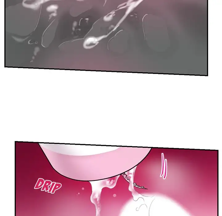 Pheromone Sherbet♥ - Chapter 8 Page 68