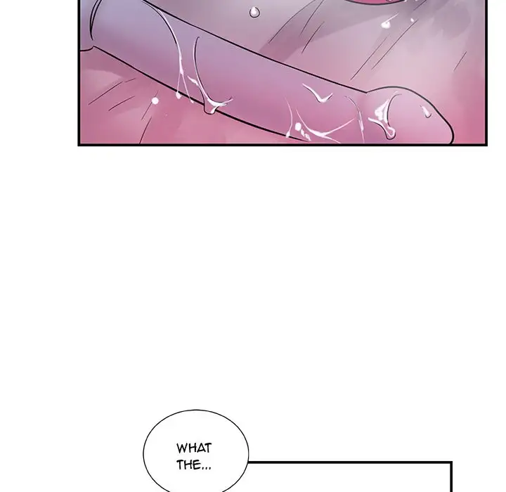 Pheromone Sherbet♥ - Chapter 9 Page 30