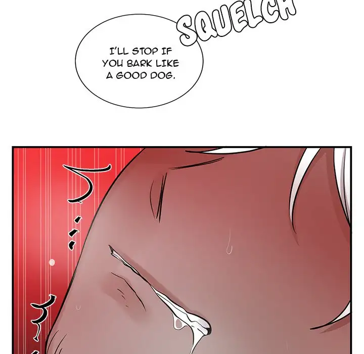 Pheromone Sherbet♥ - Chapter 9 Page 73