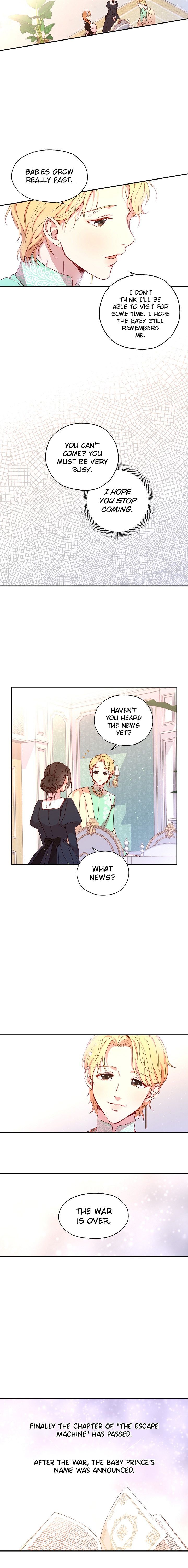Surviving As A Maid - Chapter 10 Page 2