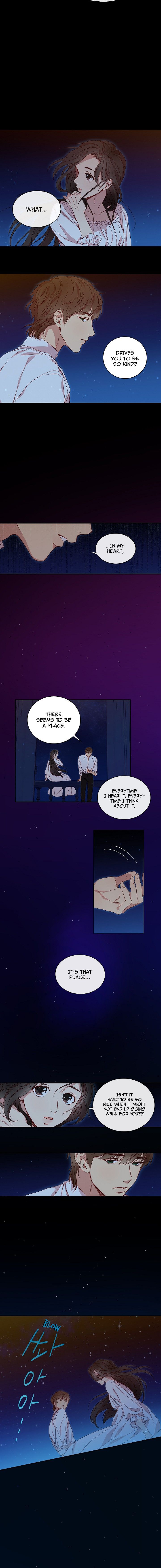 Surviving As A Maid - Chapter 11 Page 9