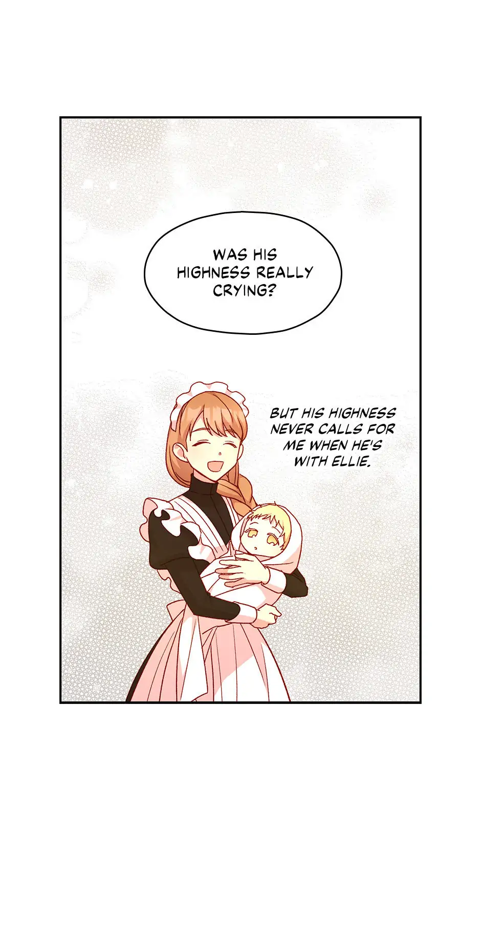 Surviving As A Maid - Chapter 49 Page 19