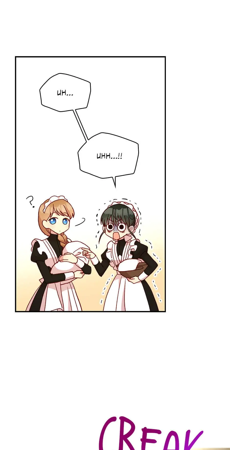 Surviving As A Maid - Chapter 52 Page 14