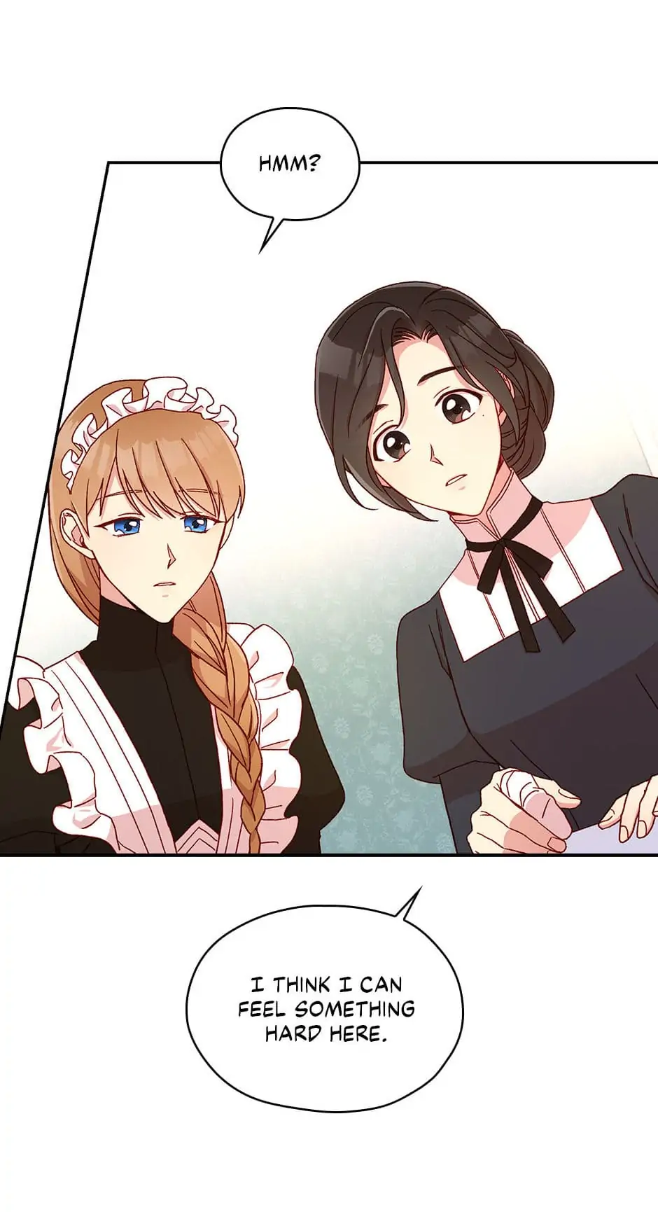 Surviving As A Maid - Chapter 54 Page 24