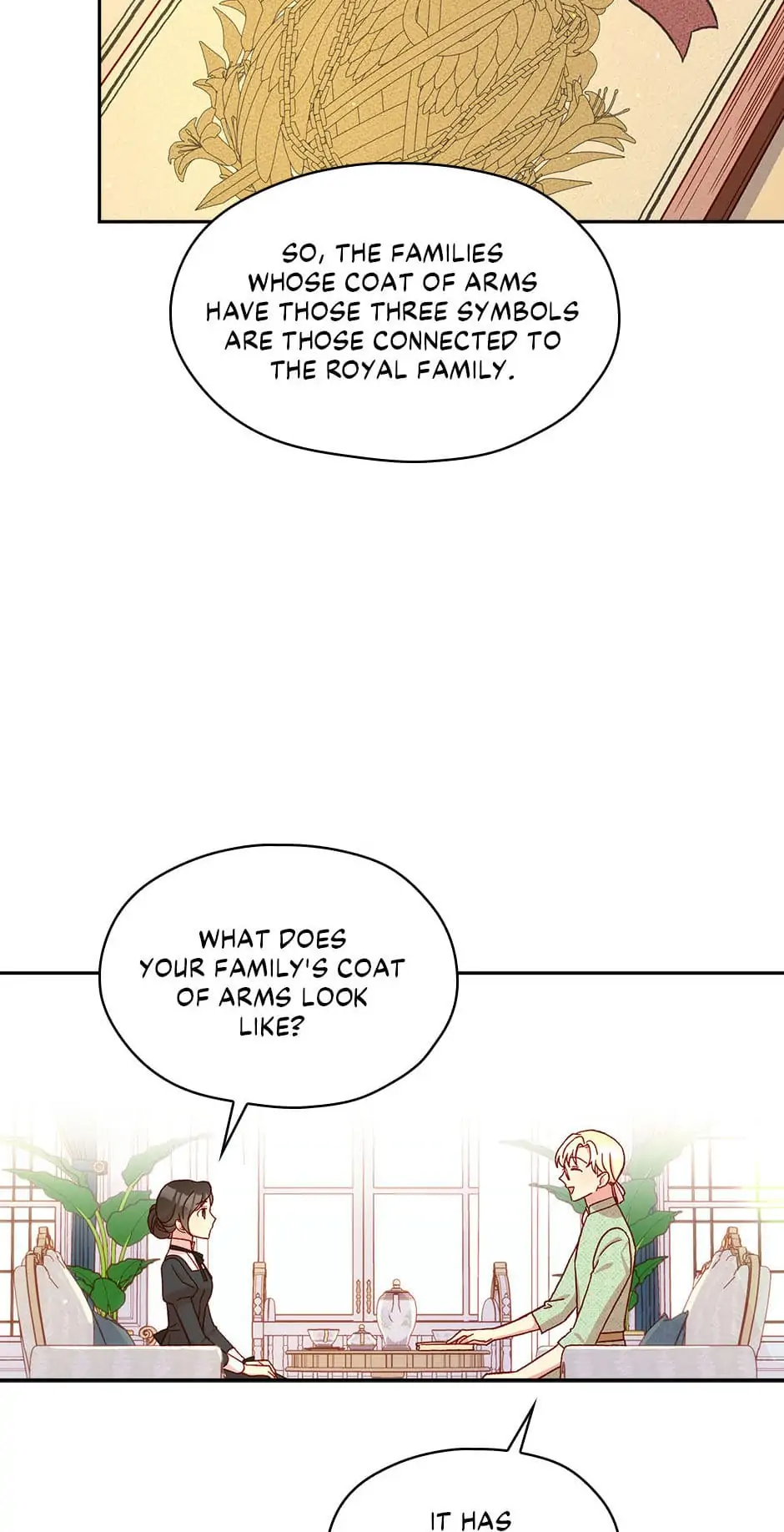 Surviving As A Maid - Chapter 57 Page 72