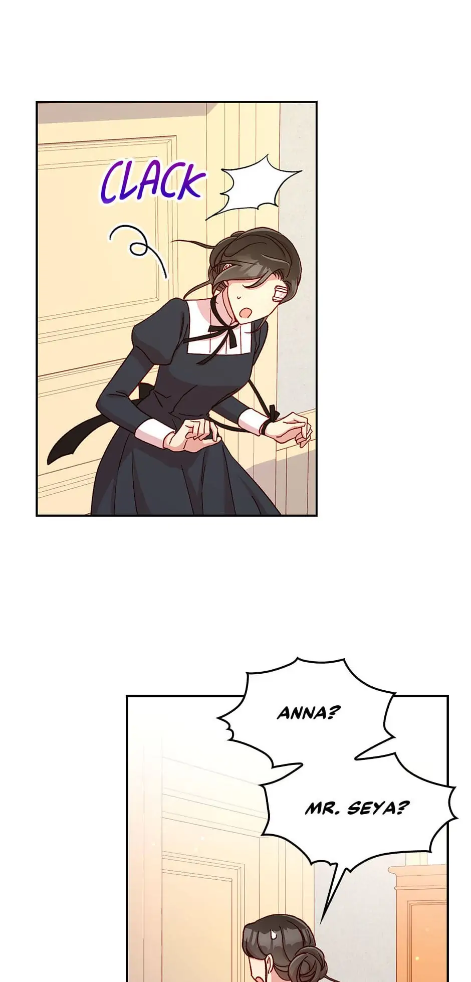 Surviving As A Maid - Chapter 59 Page 5
