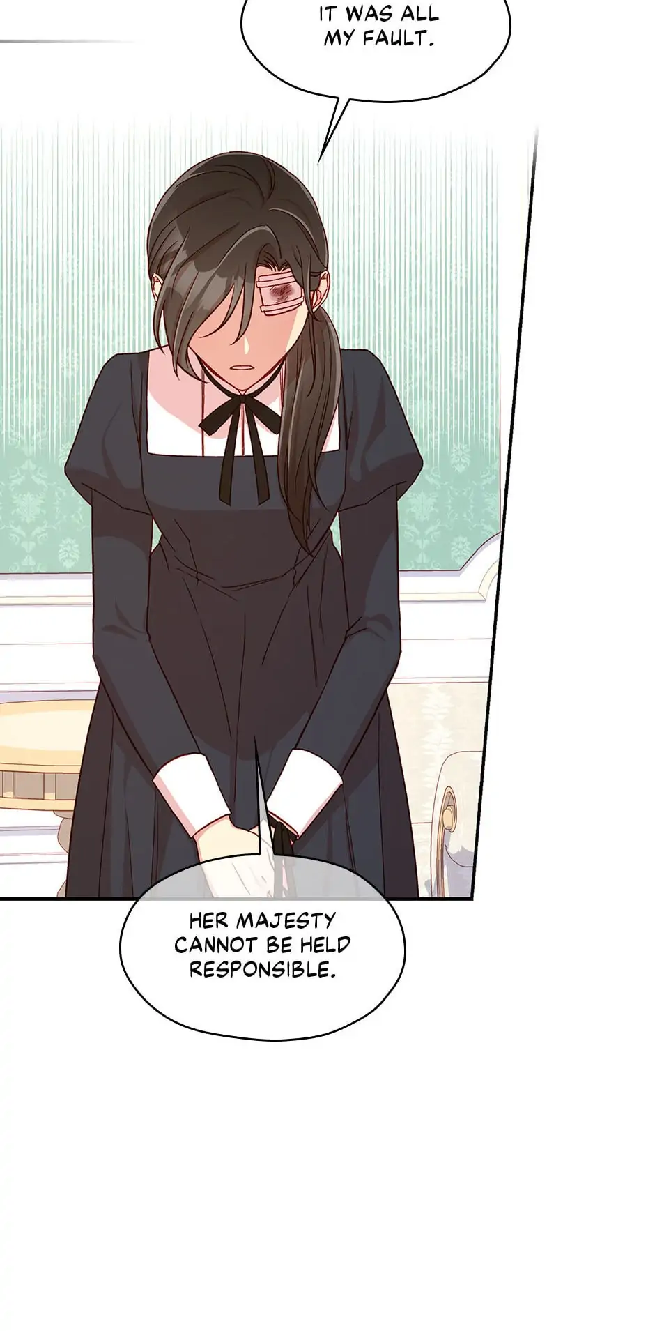 Surviving As A Maid - Chapter 59 Page 54